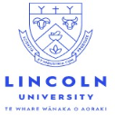 Tihi Kahuraki Scholarship at Lincoln University, New Zealand